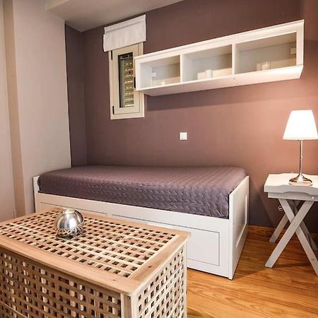 Aigli Luxurious Villa Kato Pitsa 외부 사진