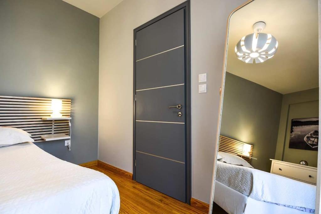 Aigli Luxurious Villa Kato Pitsa 외부 사진
