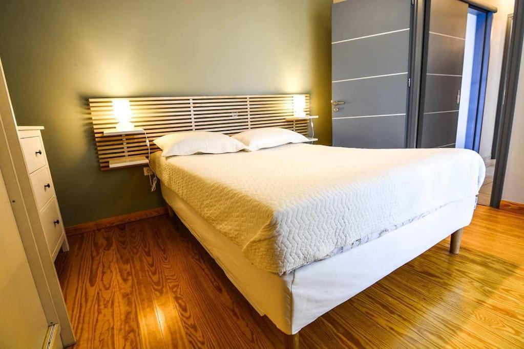 Aigli Luxurious Villa Kato Pitsa 외부 사진